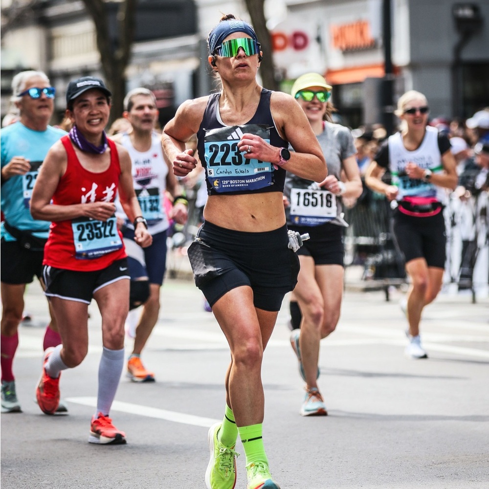 Hoka Rocket x2 Racing Running shoes - Picture 15 of 15